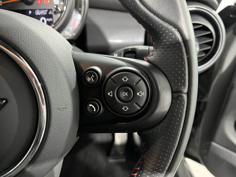 2021 (21) MINI HATCHBACK 1.5 Cooper Sport II 3dr Auto 5769237