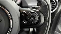 2021 (21) MINI HATCHBACK 1.5 Cooper Sport II 3dr Auto 5769237