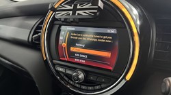 2021 (21) MINI HATCHBACK 1.5 Cooper Sport II 3dr Auto 5769240
