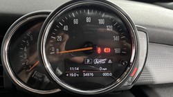 2021 (21) MINI HATCHBACK 1.5 Cooper Sport II 3dr Auto 5769223