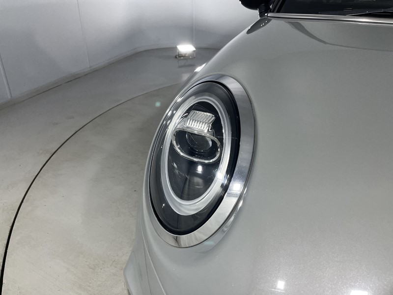 2021 (21) MINI HATCHBACK 1.5 Cooper Sport II 3dr Auto 5769248