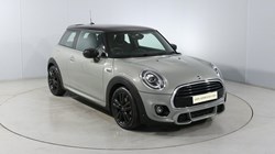 2021 (21) MINI HATCHBACK 1.5 Cooper Sport II 3dr Auto 5769215