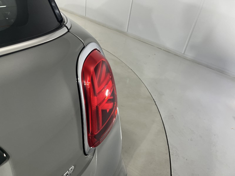 2021 (21) MINI HATCHBACK 1.5 Cooper Sport II 3dr Auto 5769251