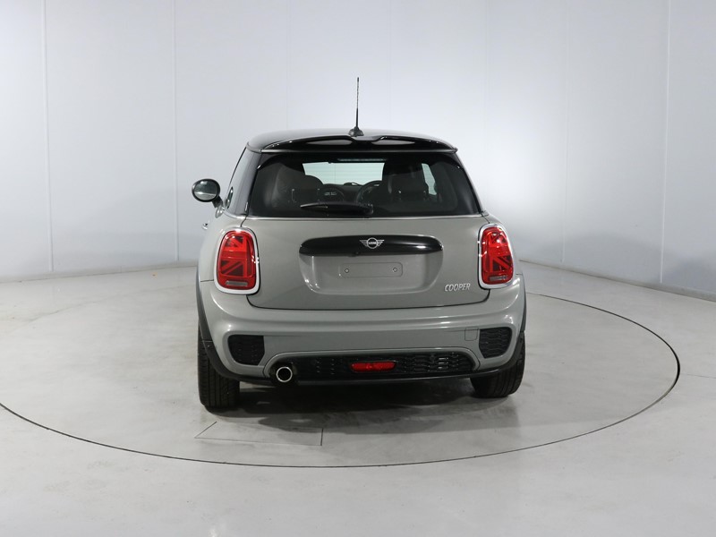 2021 (21) MINI HATCHBACK 1.5 Cooper Sport II 3dr Auto 5769229