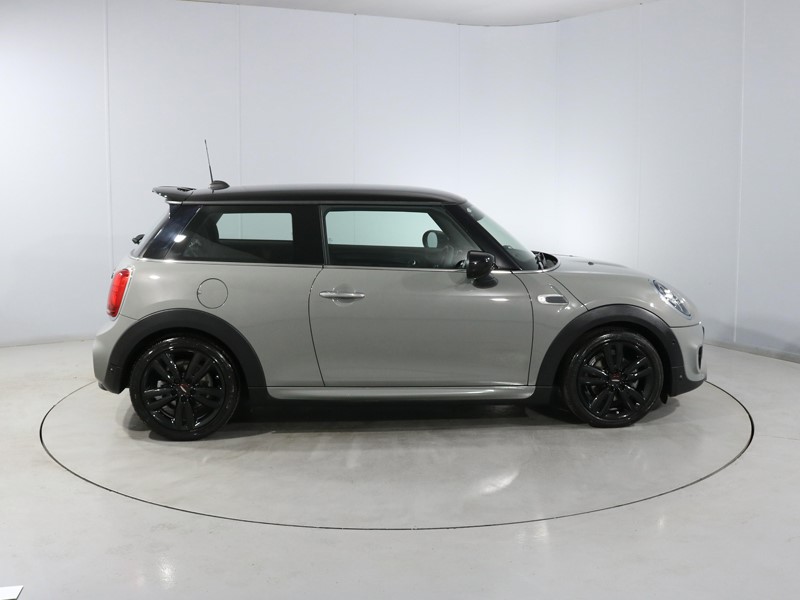 2021 (21) MINI HATCHBACK 1.5 Cooper Sport II 3dr Auto 5769217