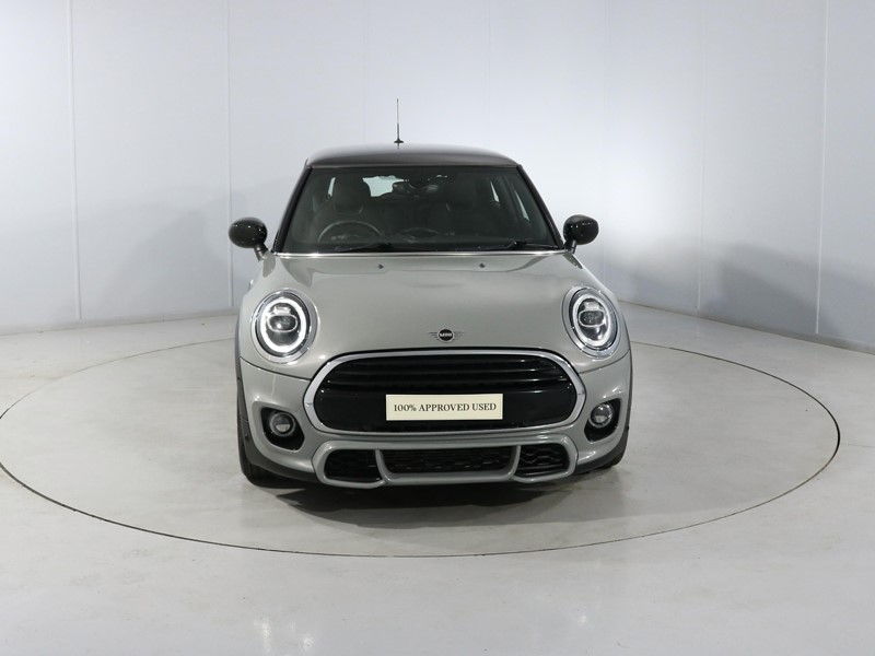 2021 (21) MINI HATCHBACK 1.5 Cooper Sport II 3dr Auto 5769230