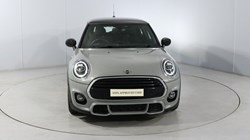 2021 (21) MINI HATCHBACK 1.5 Cooper Sport II 3dr Auto 5769230