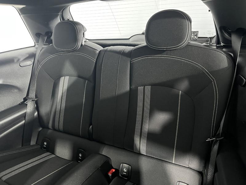 2021 (21) MINI HATCHBACK 1.5 Cooper Sport II 3dr Auto 5769226