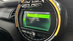 2021 (21) MINI HATCHBACK 1.5 Cooper Sport II 3dr Auto 5769242