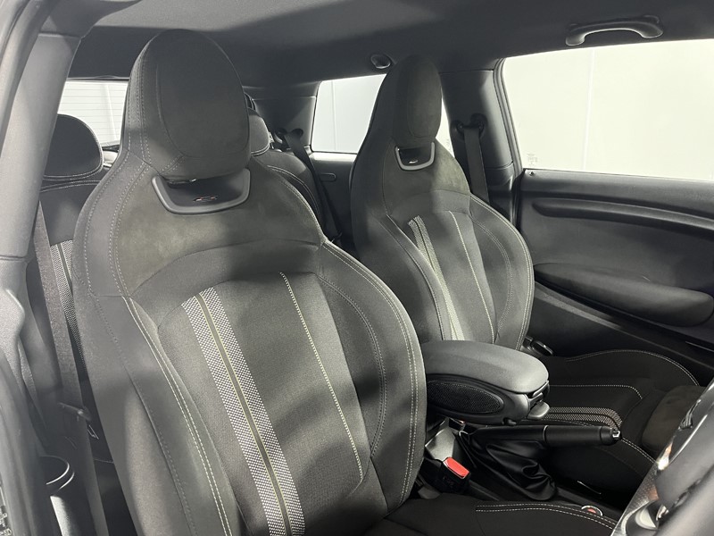 2021 (21) MINI HATCHBACK 1.5 Cooper Sport II 3dr Auto 5769225