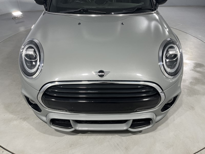 2021 (21) MINI HATCHBACK 1.5 Cooper Sport II 3dr Auto 5769249