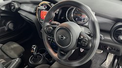 2021 (21) MINI HATCHBACK 1.5 Cooper Sport II 3dr Auto 5769220