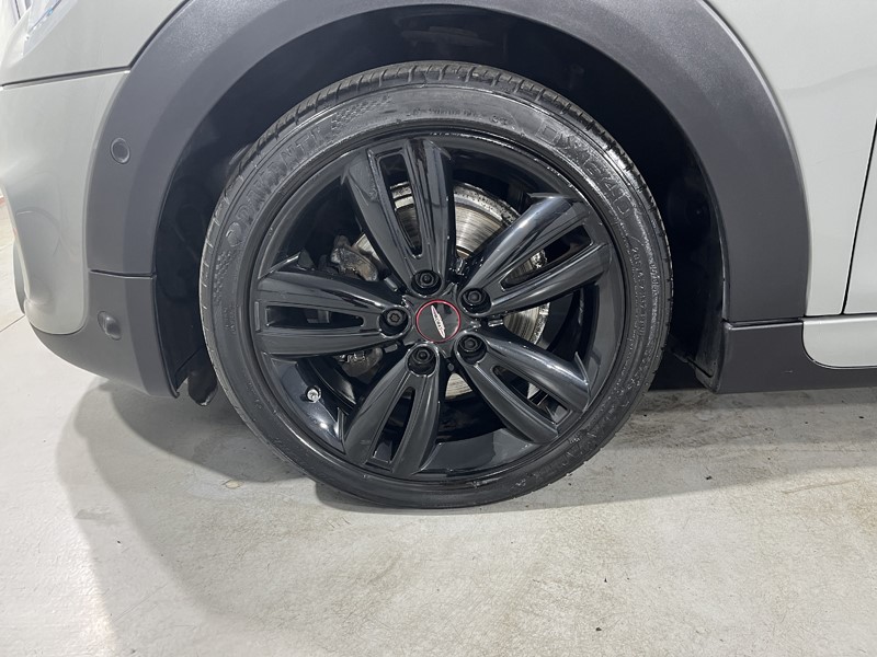 2021 (21) MINI HATCHBACK 1.5 Cooper Sport II 3dr Auto 5769228