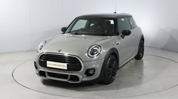 2021 (21) MINI HATCHBACK 1.5 Cooper Sport II 3dr Auto 5769253