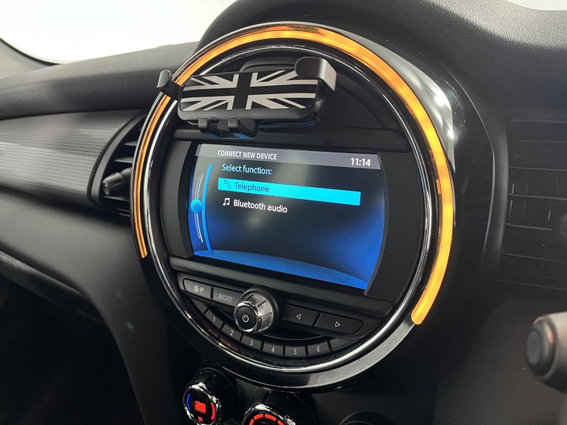 2021 (21) MINI HATCHBACK 1.5 Cooper Sport II 3dr Auto 5769241