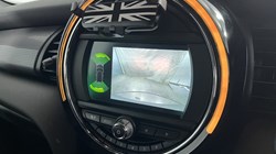2021 (21) MINI HATCHBACK 1.5 Cooper Sport II 3dr Auto 5769231