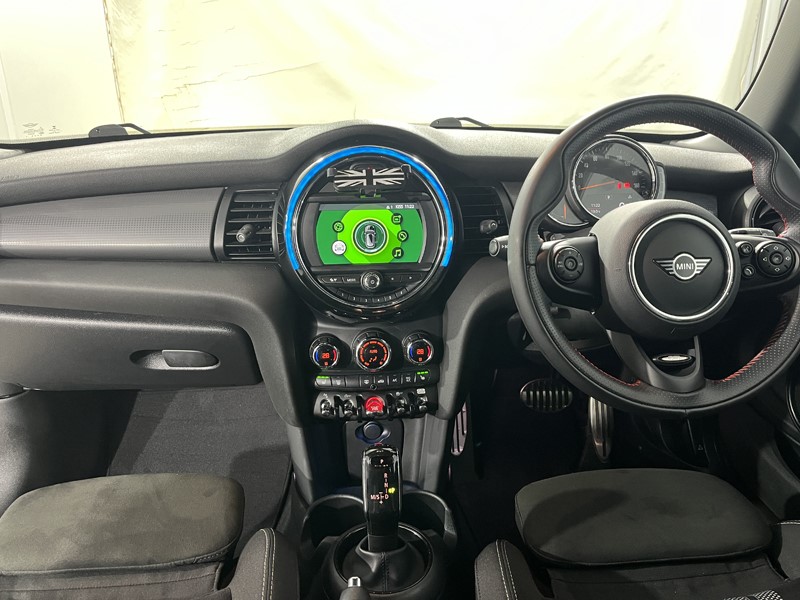 2021 (21) MINI HATCHBACK 1.5 Cooper Sport II 3dr Auto 5769218