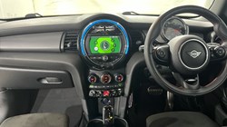 2021 (21) MINI HATCHBACK 1.5 Cooper Sport II 3dr Auto 5769218