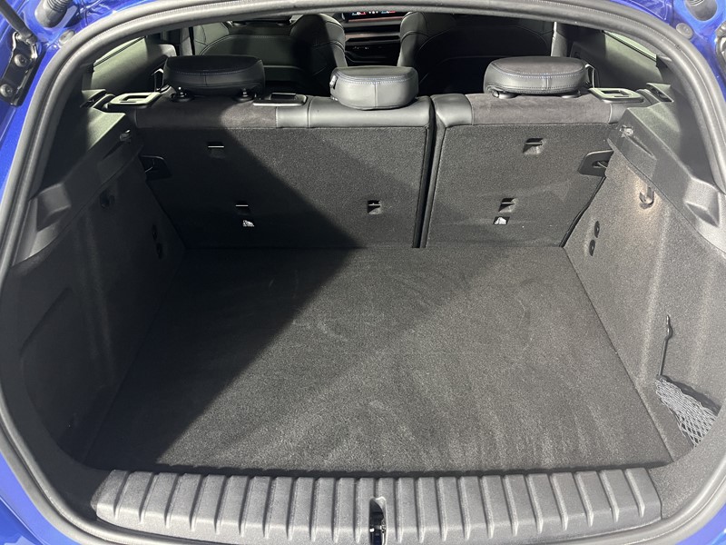2025 (25) BMW 1 SERIES 120 M Sport 5dr Step Auto 5781152