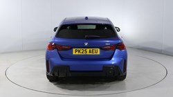 2025 (25) BMW 1 SERIES 120 M Sport 5dr Step Auto 5781154