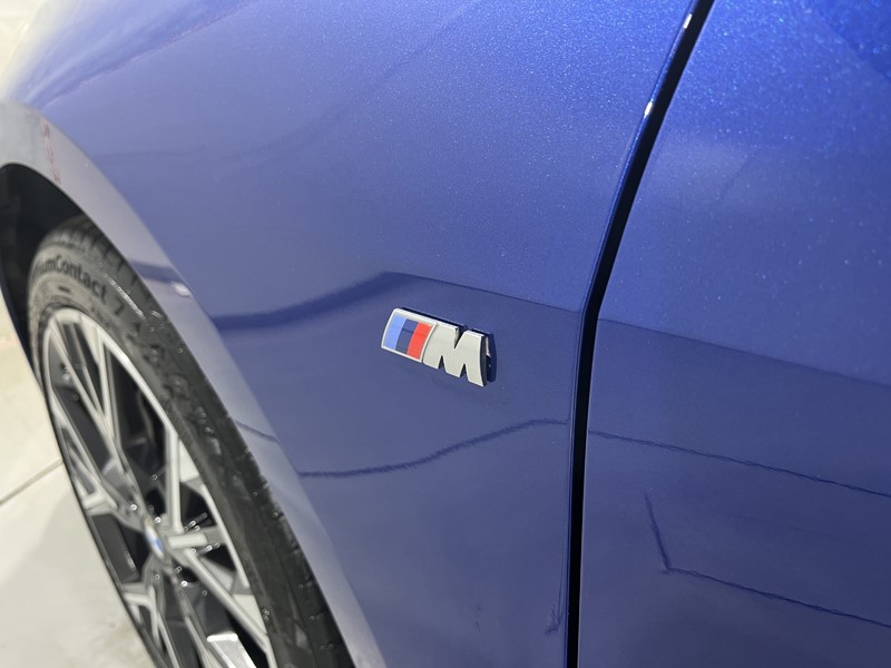 2025 (25) BMW 1 SERIES 120 M Sport 5dr Step Auto 5781180