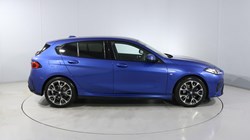 2025 (25) BMW 1 SERIES 120 M Sport 5dr Step Auto 5781142