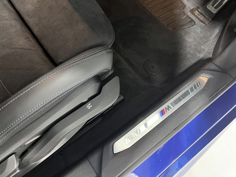 2025 (25) BMW 1 SERIES 120 M Sport 5dr Step Auto 5781158
