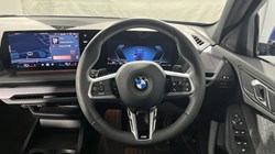 2025 (25) BMW 1 SERIES 120 M Sport 5dr Step Auto 5781144