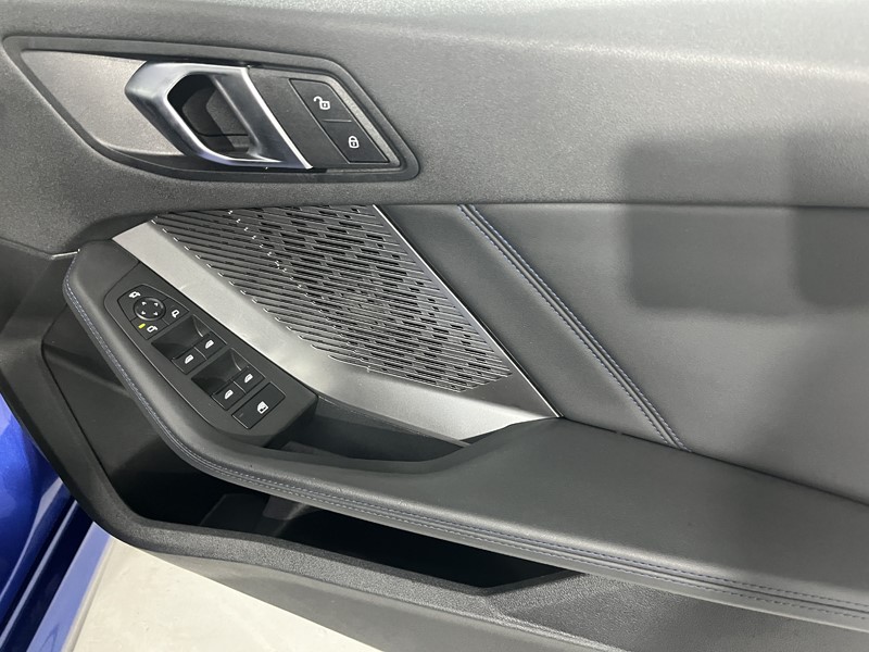 2025 (25) BMW 1 SERIES 120 M Sport 5dr Step Auto 5781159