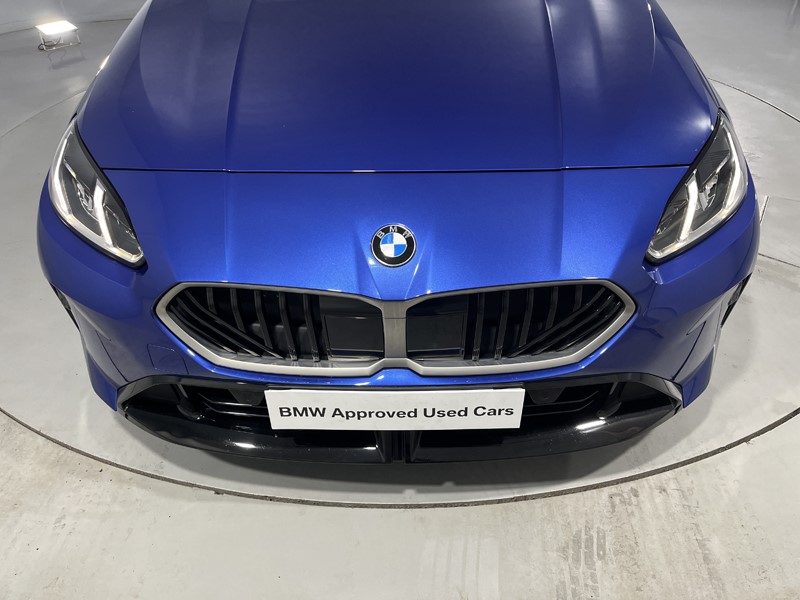 2025 (25) BMW 1 SERIES 120 M Sport 5dr Step Auto 5781178