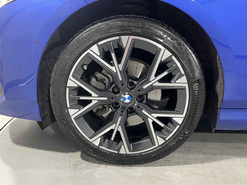2025 (25) BMW 1 SERIES 120 M Sport 5dr Step Auto 5781153
