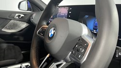 2025 (25) BMW 1 SERIES 120 M Sport 5dr Step Auto 5781160