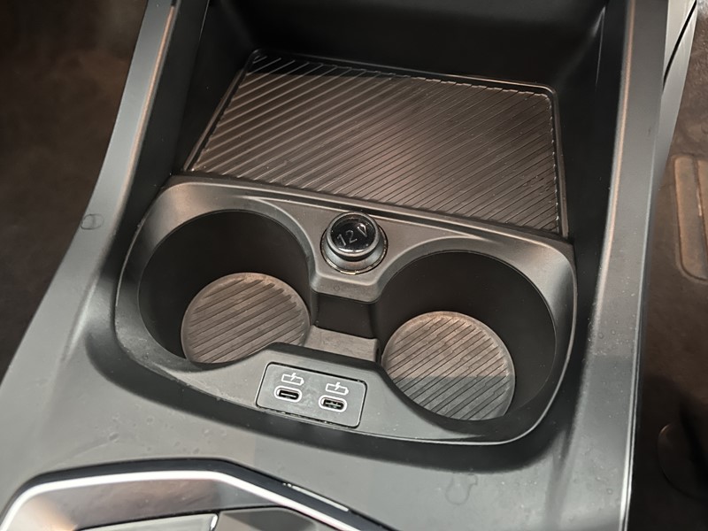 2025 (25) BMW 1 SERIES 120 M Sport 5dr Step Auto 5781170