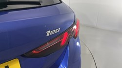 2025 (25) BMW 1 SERIES 120 M Sport 5dr Step Auto 5781181
