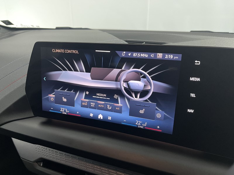 2025 (25) BMW 1 SERIES 120 M Sport 5dr Step Auto 5781169