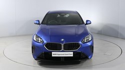 2025 (25) BMW 1 SERIES 120 M Sport 5dr Step Auto 5781155