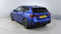 2025 (25) BMW 1 SERIES 120 M Sport 5dr Step Auto 5781141