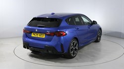2025 (25) BMW 1 SERIES 120 M Sport 5dr Step Auto 5781184