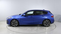 2025 (25) BMW 1 SERIES 120 M Sport 5dr Step Auto 5781185