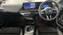 2025 (25) BMW 1 SERIES 120 M Sport 5dr Step Auto 5781143
