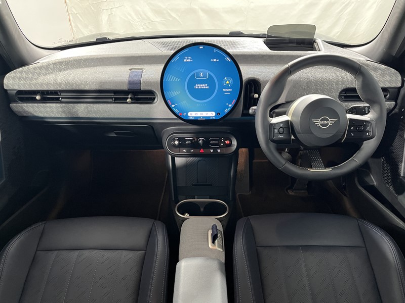 2025 (75) MINI COOPER 1.5 C Exclusive 5dr Auto 5793129