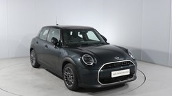 2025 (75) MINI COOPER 1.5 C Exclusive 5dr Auto 5793126