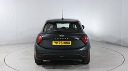 2025 (75) MINI COOPER 1.5 C Exclusive 5dr Auto 5793140
