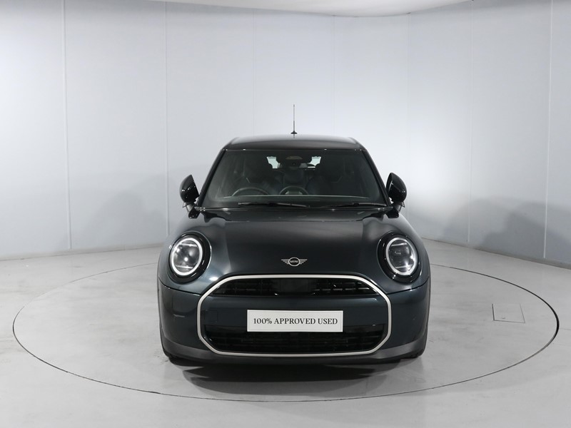 2025 (75) MINI COOPER 1.5 C Exclusive 5dr Auto 5793141
