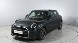 2025 (75) MINI COOPER 1.5 C Exclusive 5dr Auto 5793167