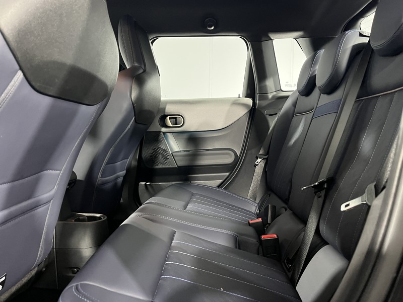 2025 (75) MINI COOPER 1.5 C Exclusive 5dr Auto 5793160