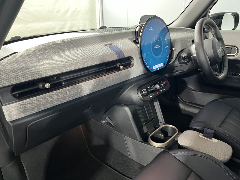 2025 (75) MINI COOPER 1.5 C Exclusive 5dr Auto 5793132