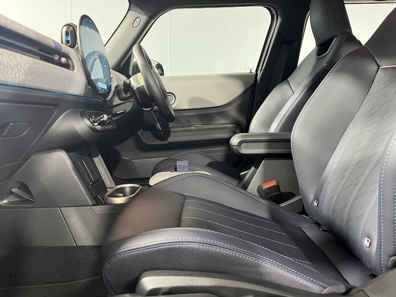 2025 (75) MINI COOPER 1.5 C Exclusive 5dr Auto 5793159