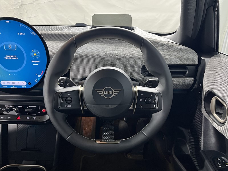 2025 (75) MINI COOPER 1.5 C Exclusive 5dr Auto 5793130