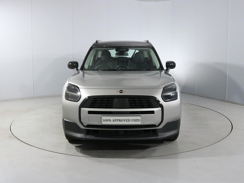 2025 (75) MINI COUNTRYMAN 1.5 C Classic 5dr Auto 5769424